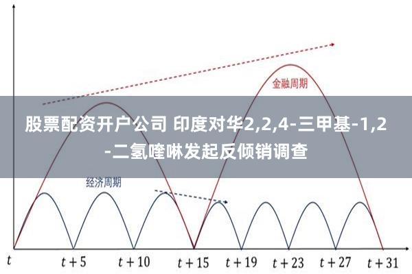 股票配资开户公司 印度对华2,2,4-三甲基-1,2-二氢喹啉发起反倾销调查